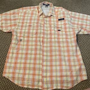 Columbia shirt